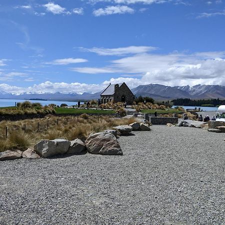 Kingsdown Manor B&B Timaru Extérieur photo