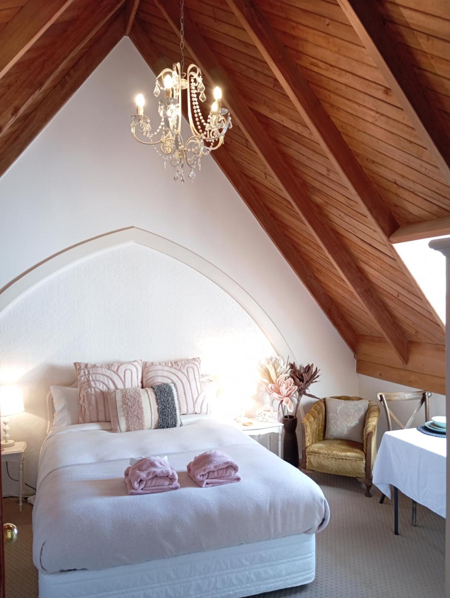 Kingsdown Manor B&B Timaru Extérieur photo