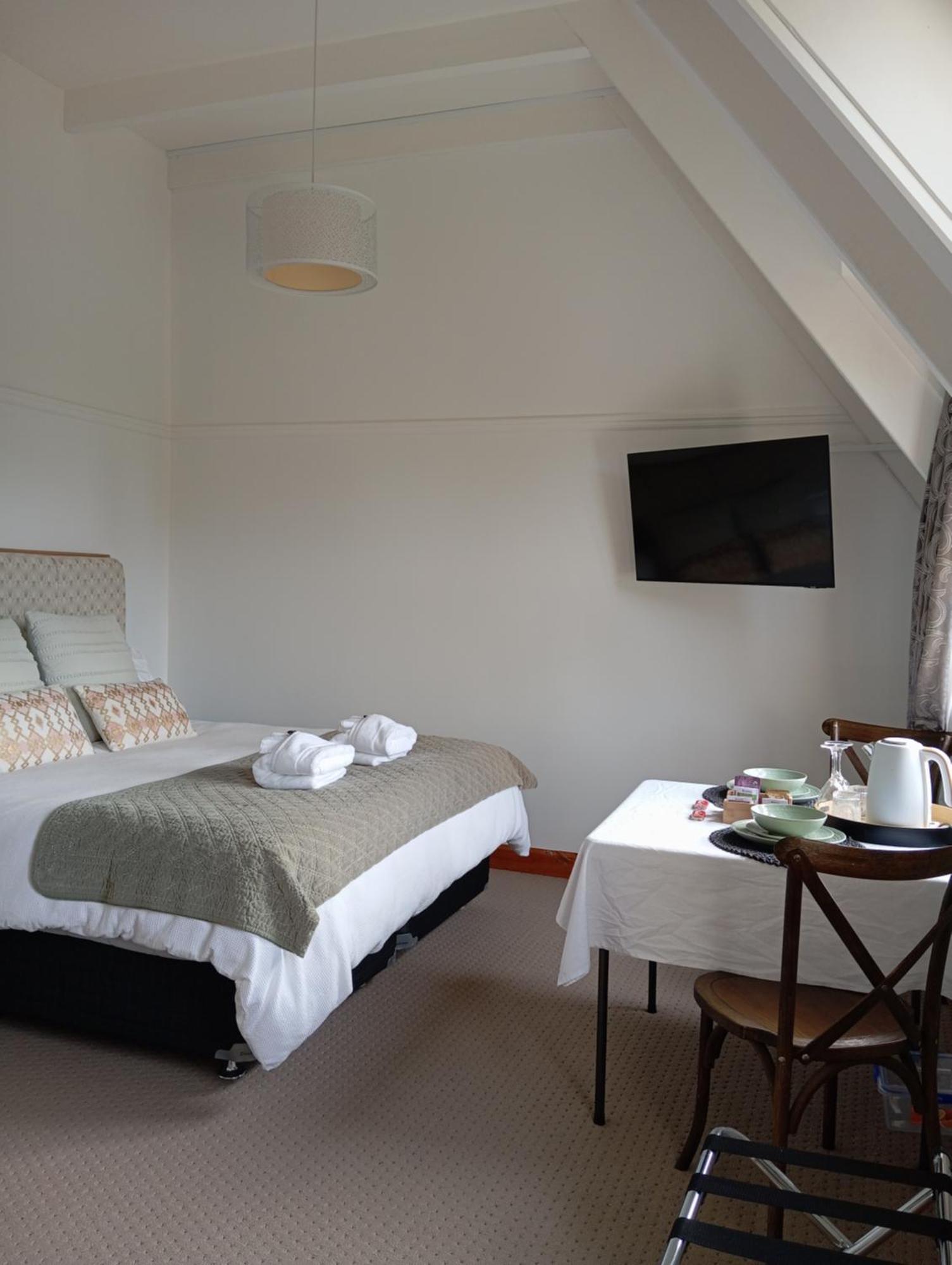 Kingsdown Manor B&B Timaru Extérieur photo