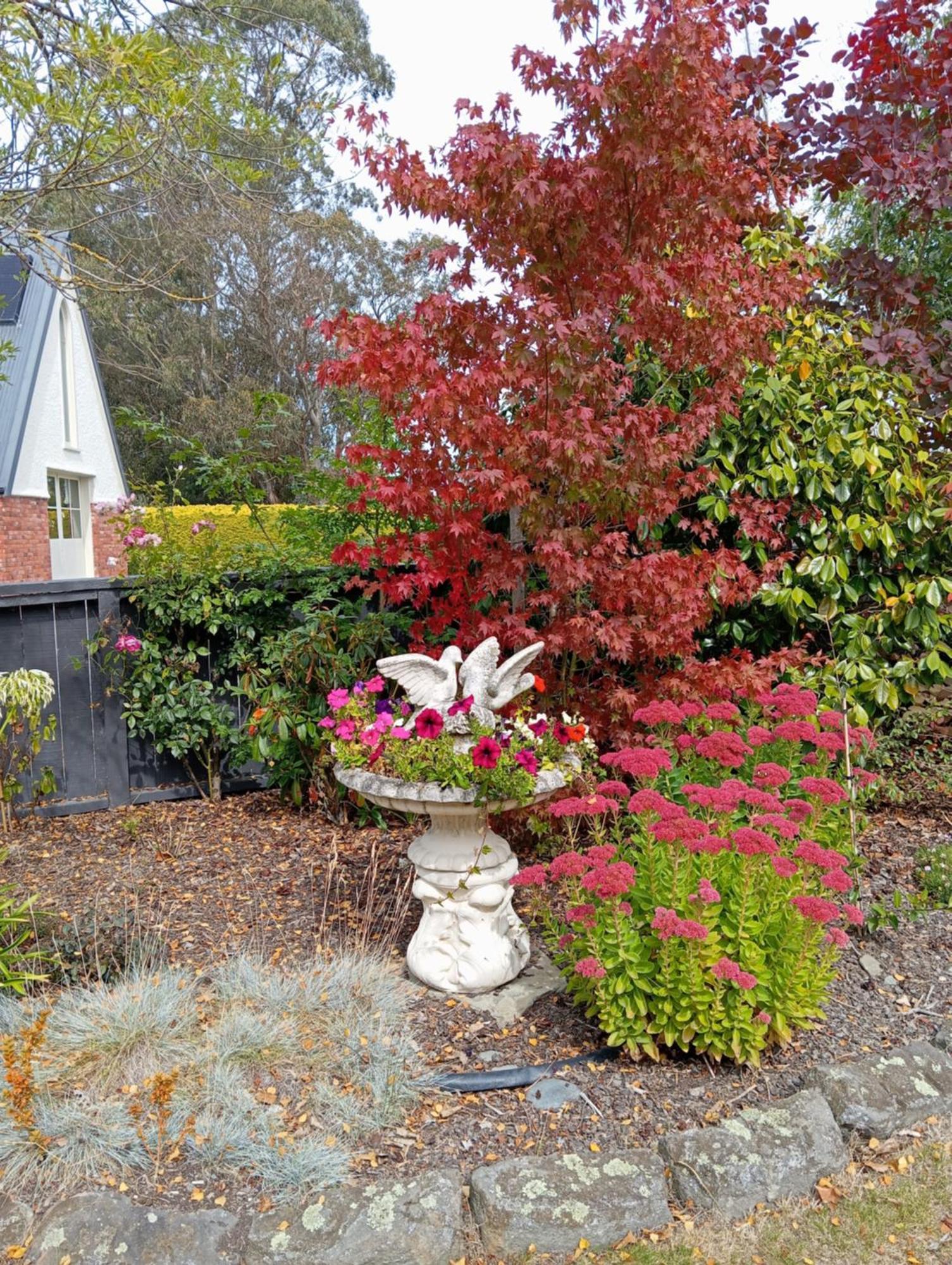 Kingsdown Manor B&B Timaru Extérieur photo