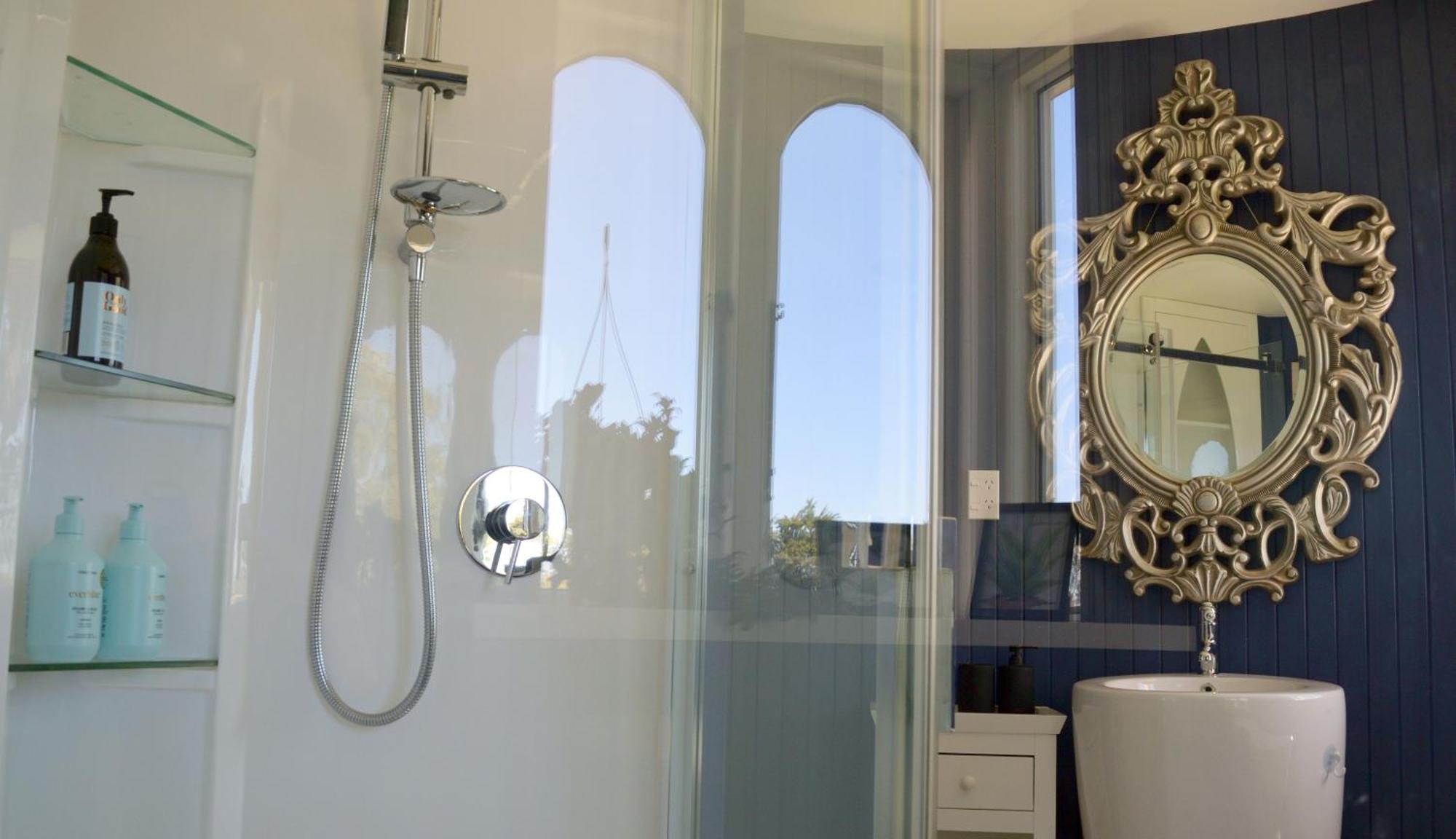 Kingsdown Manor B&B Timaru Extérieur photo