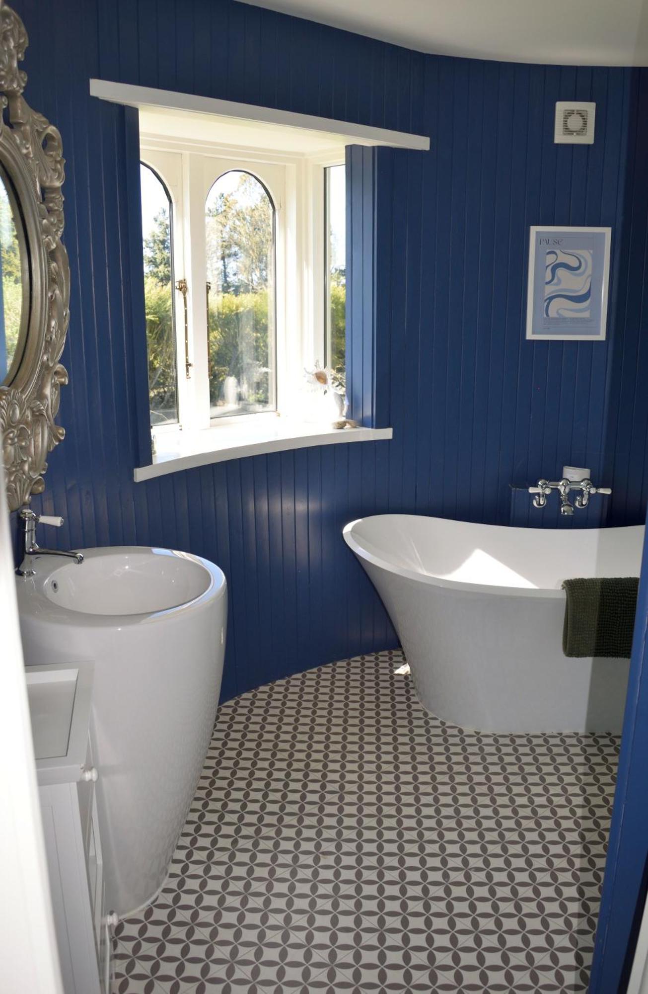 Kingsdown Manor B&B Timaru Extérieur photo