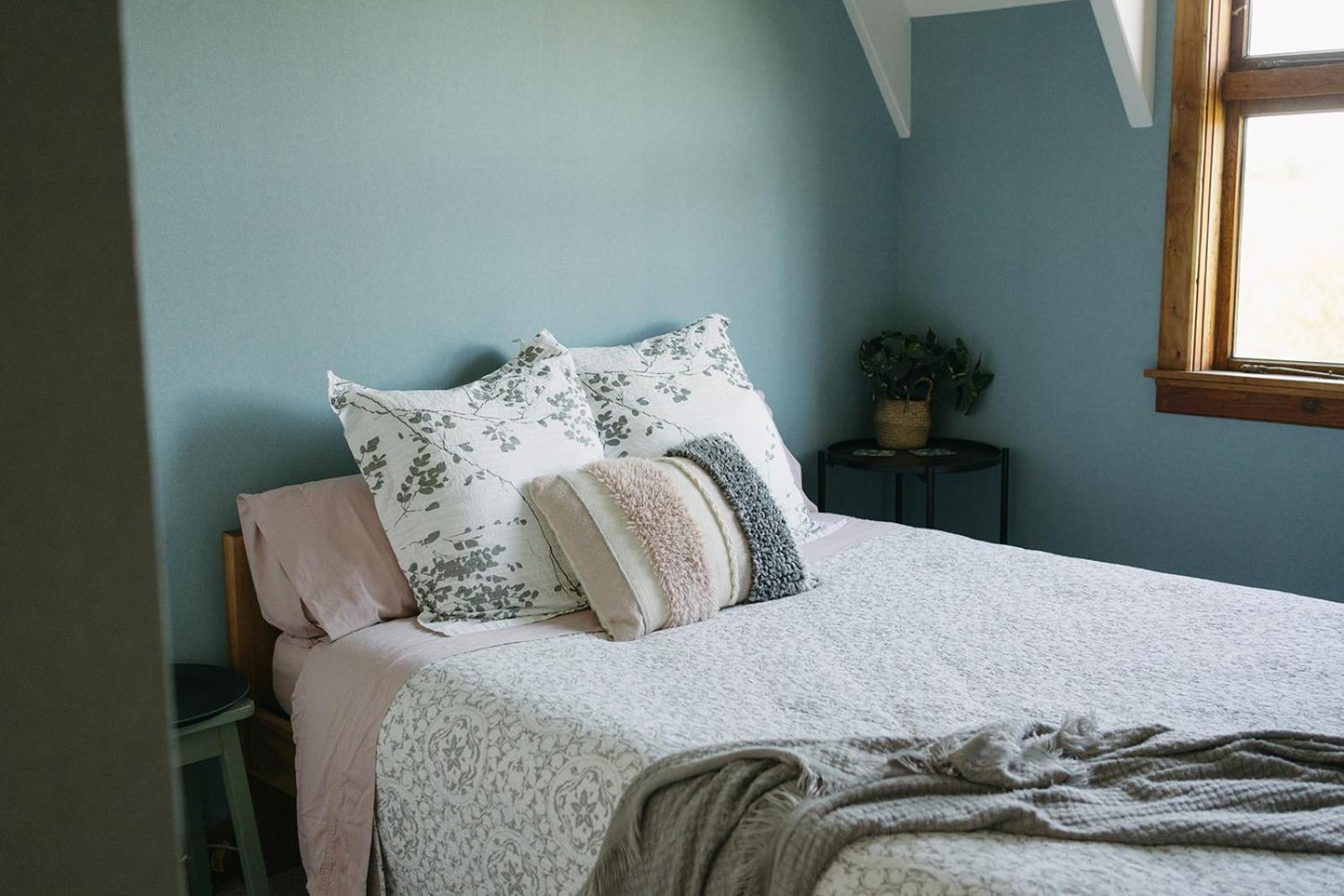 Kingsdown Manor B&B Timaru Chambre photo