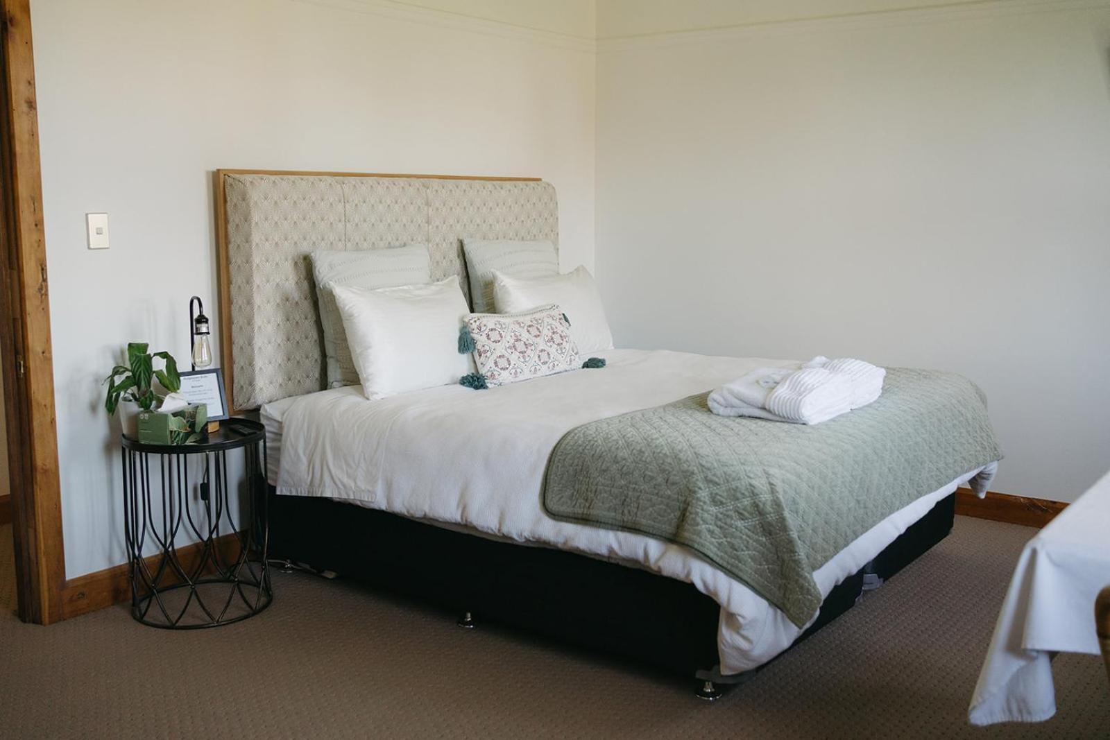 Kingsdown Manor B&B Timaru Extérieur photo