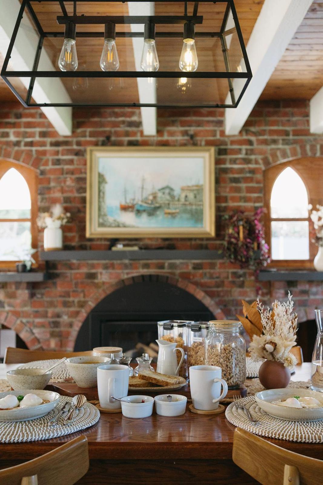 Kingsdown Manor B&B Timaru Extérieur photo