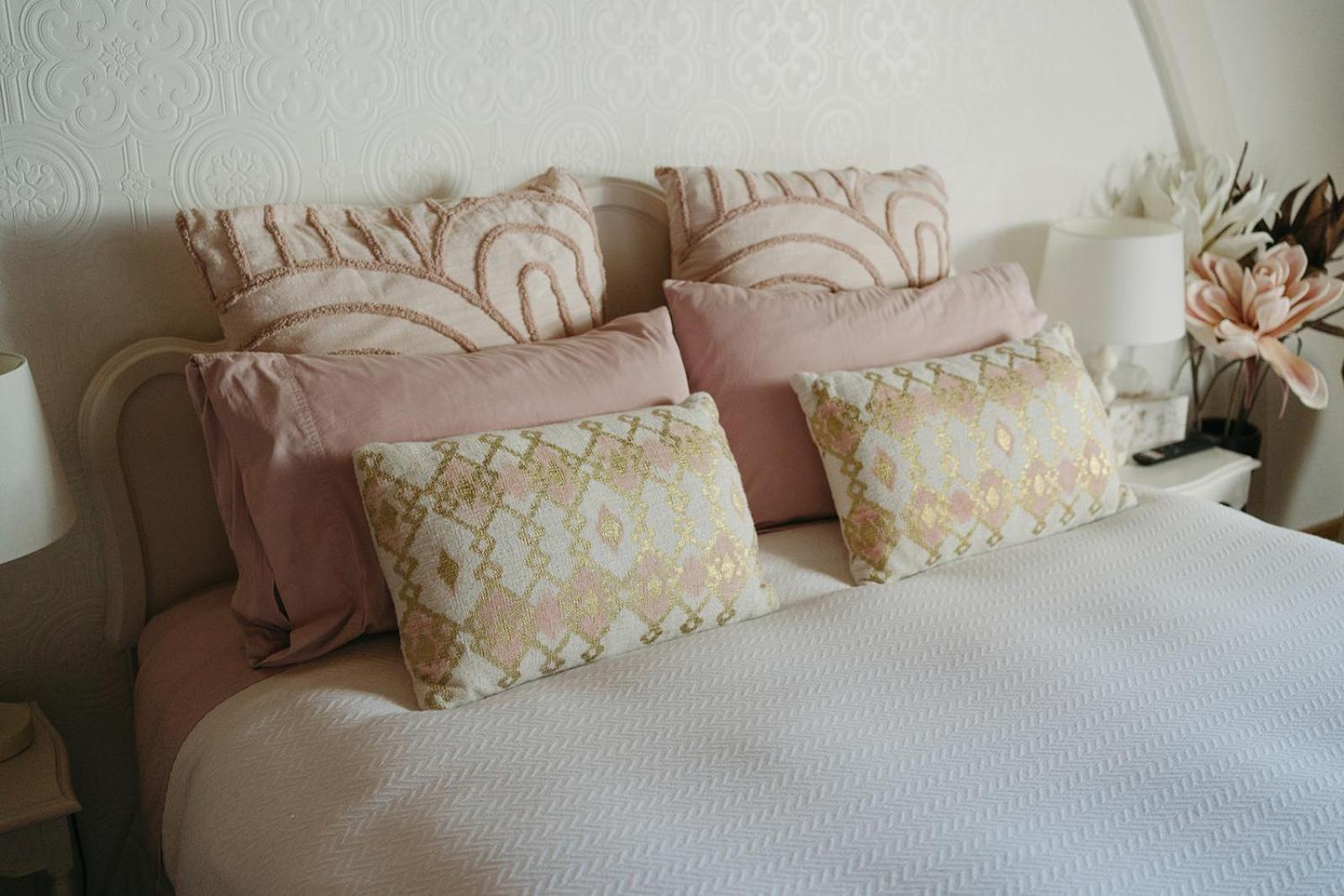 Kingsdown Manor B&B Timaru Chambre photo