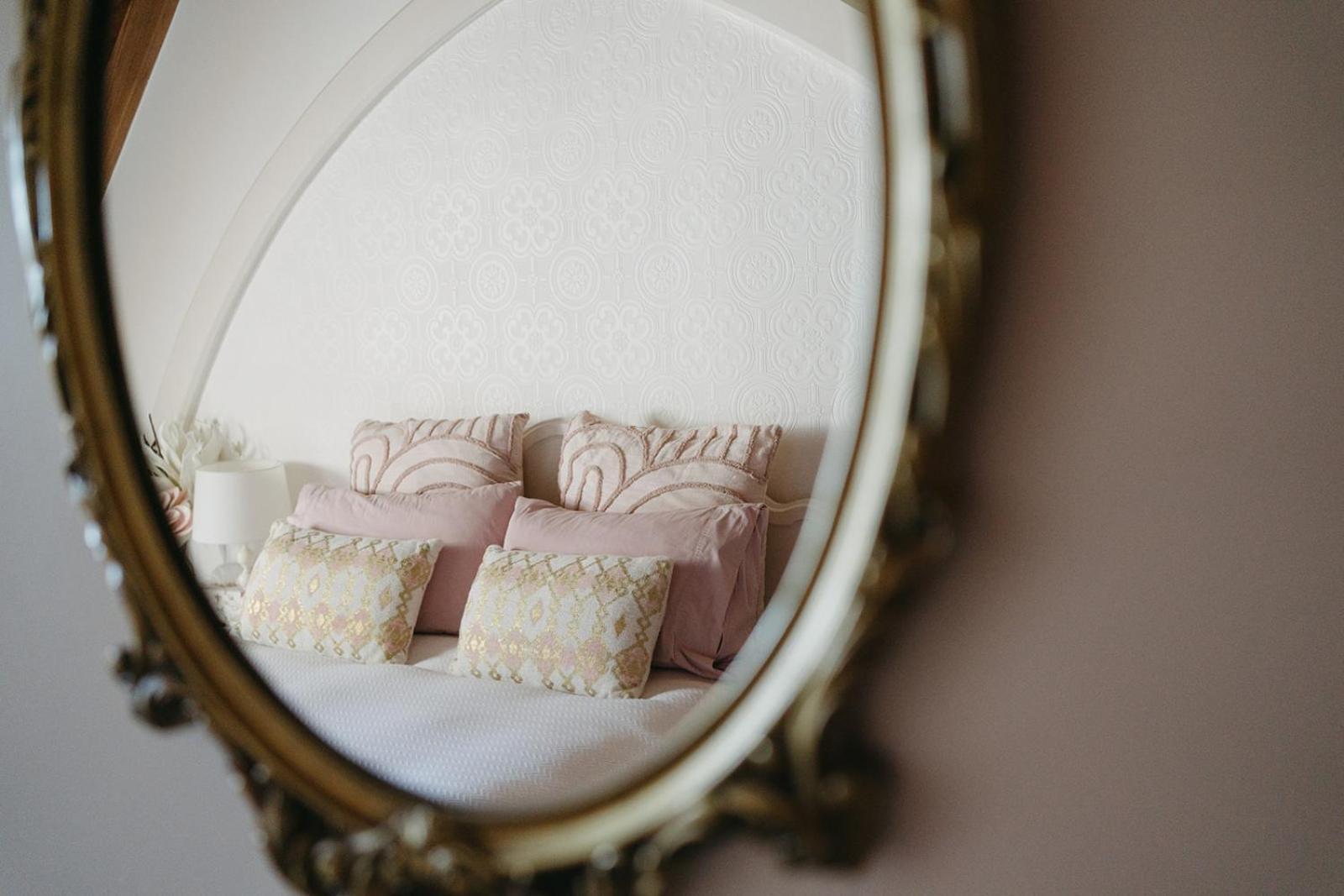 Kingsdown Manor B&B Timaru Chambre photo